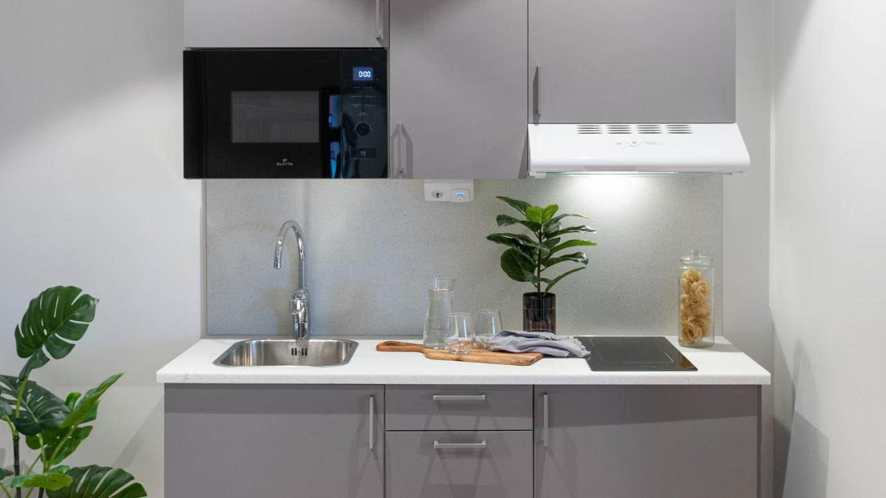 Stockholm Hotel Apartments Arlanda Xpo Экстерьер фото