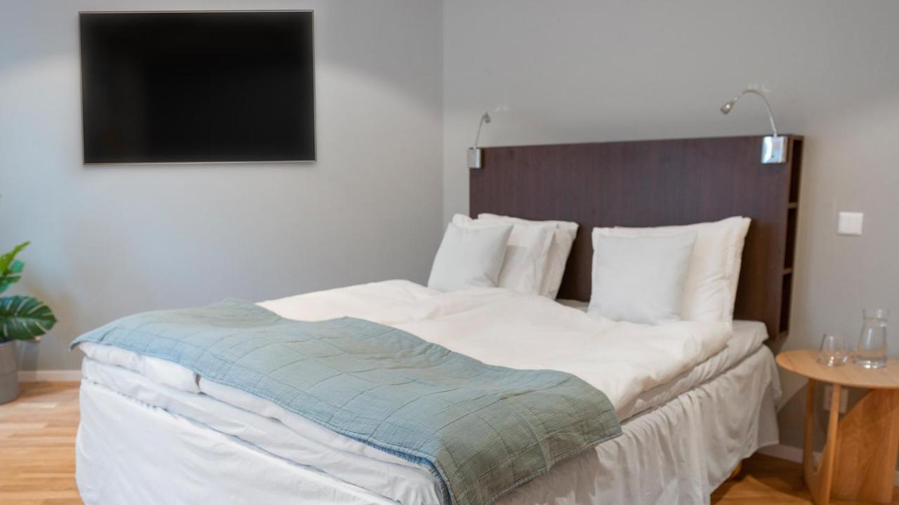 Stockholm Hotel Apartments Arlanda Xpo Экстерьер фото