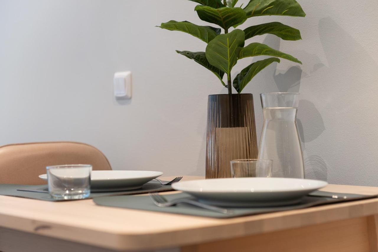 Stockholm Hotel Apartments Arlanda Xpo Экстерьер фото