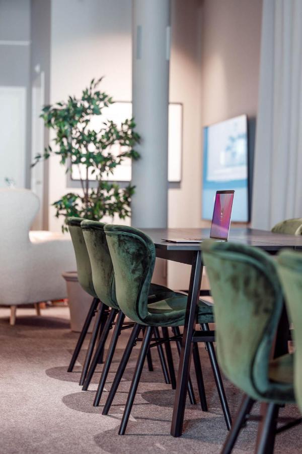 Stockholm Hotel Apartments Arlanda Xpo Экстерьер фото