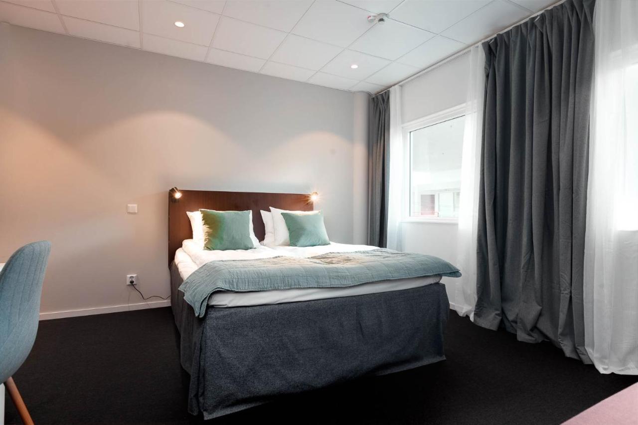 Stockholm Hotel Apartments Arlanda Xpo Экстерьер фото