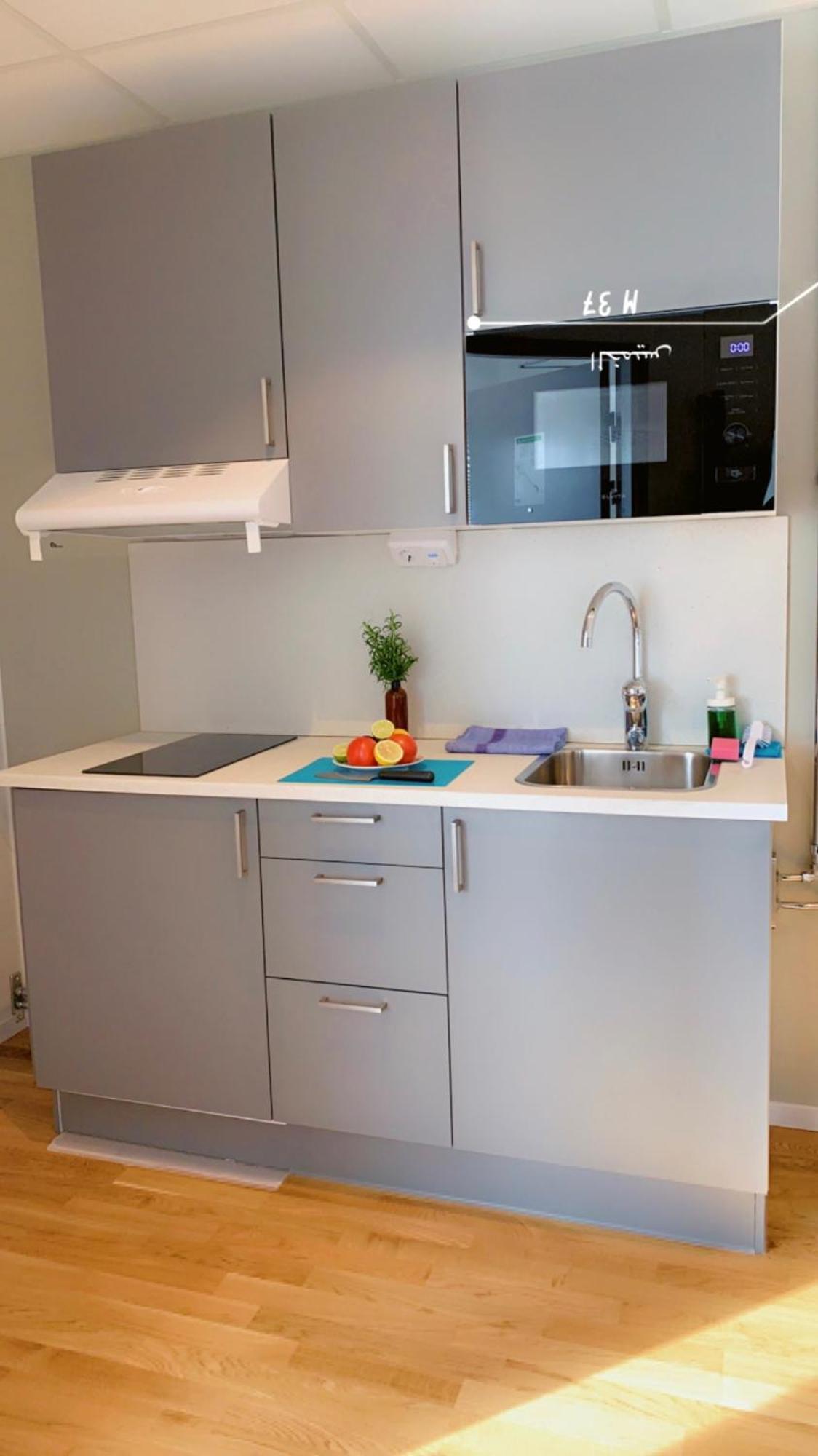 Stockholm Hotel Apartments Arlanda Xpo Экстерьер фото