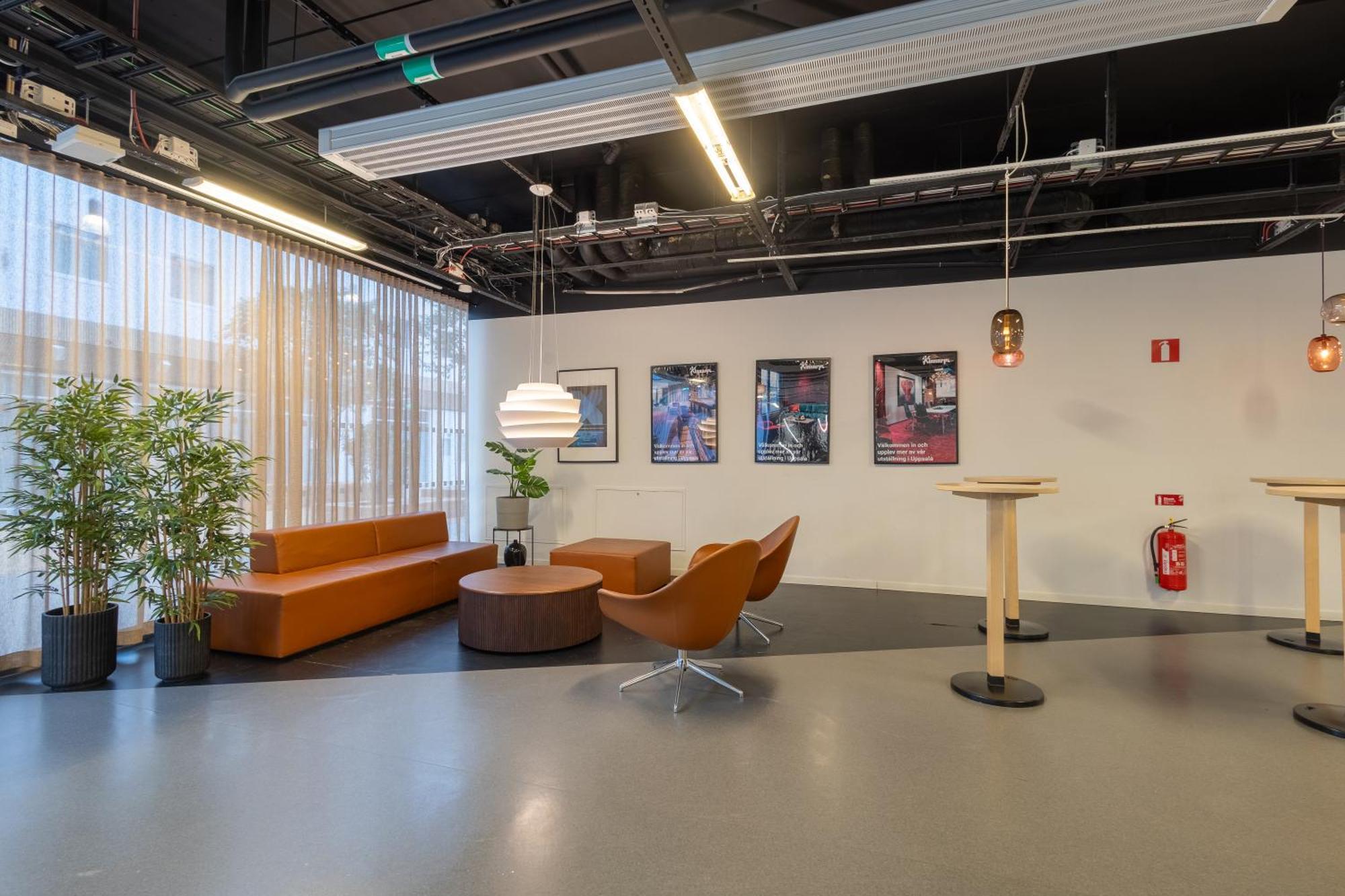 Stockholm Hotel Apartments Arlanda Xpo Экстерьер фото
