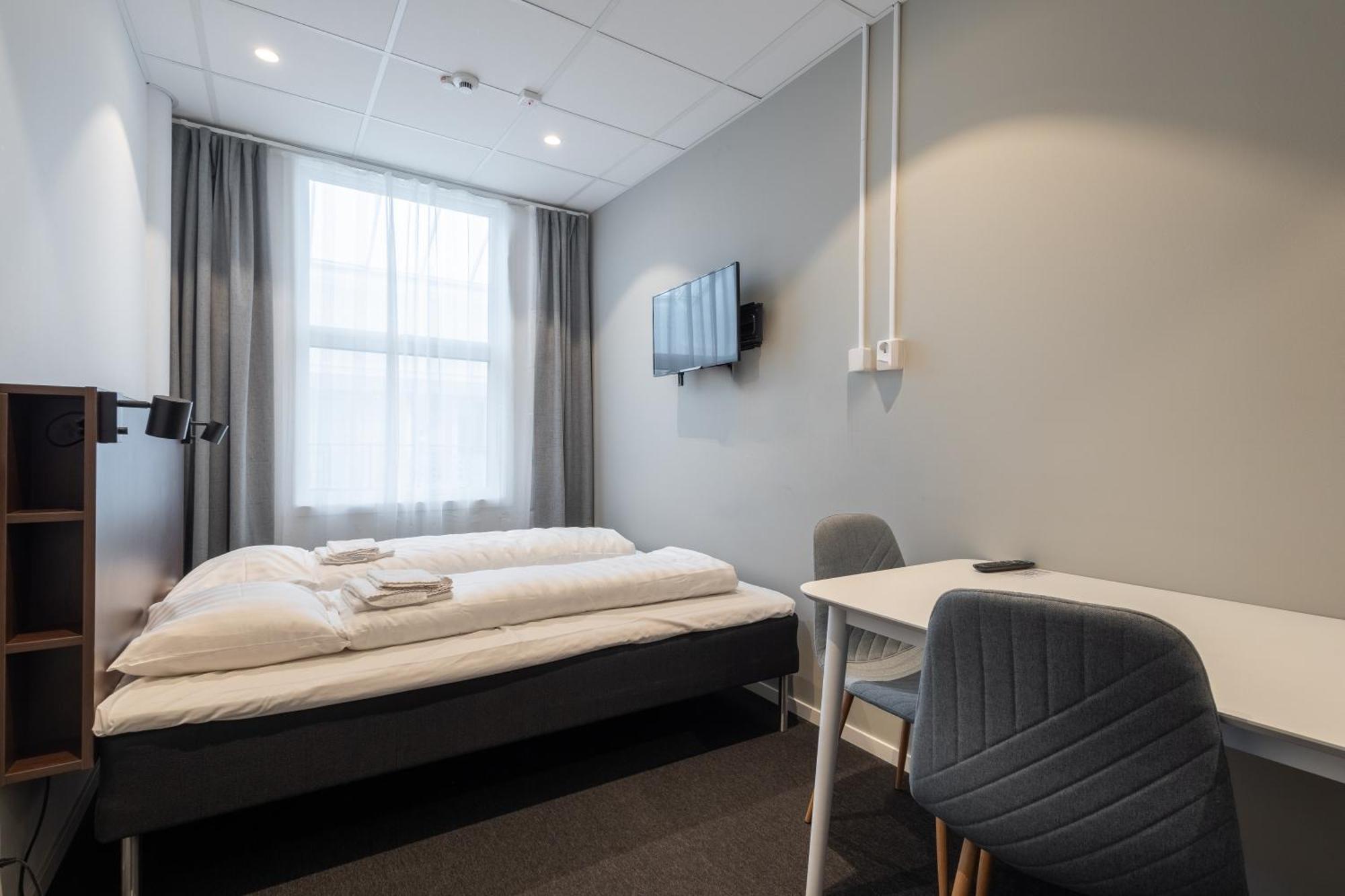 Stockholm Hotel Apartments Arlanda Xpo Экстерьер фото